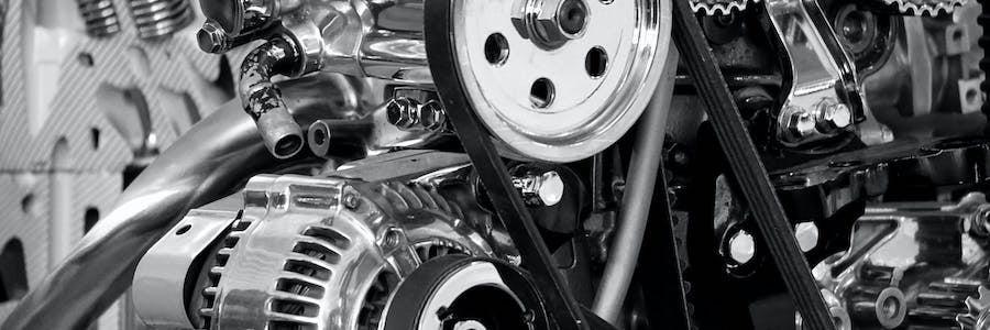 forced-induction-components