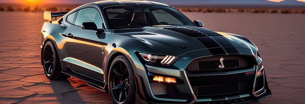 forced-induction-components