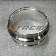 Billet Intake Air Filter Velocity Stack-XtremeCFM-