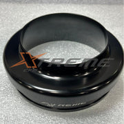 Billet Intake Air Filter Velocity Stack-XtremeCFM-