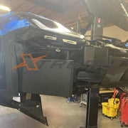 C7 Corvette Z06 Bumper Expansion/Water Tank Complete Kit-XtremeCFM-