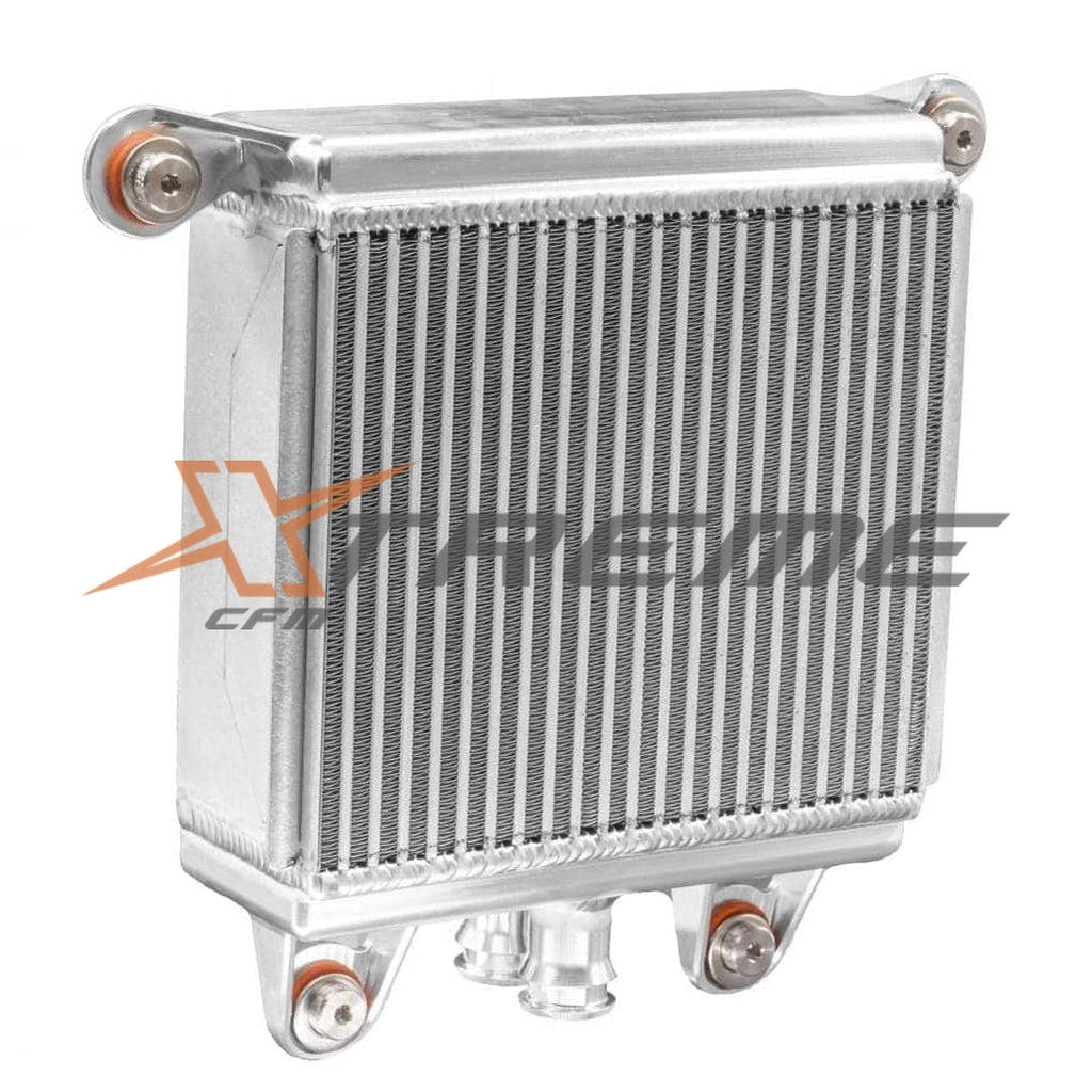 C R Racing Camaro ZL1 2012 2015 Intercooler Brick SPI007B