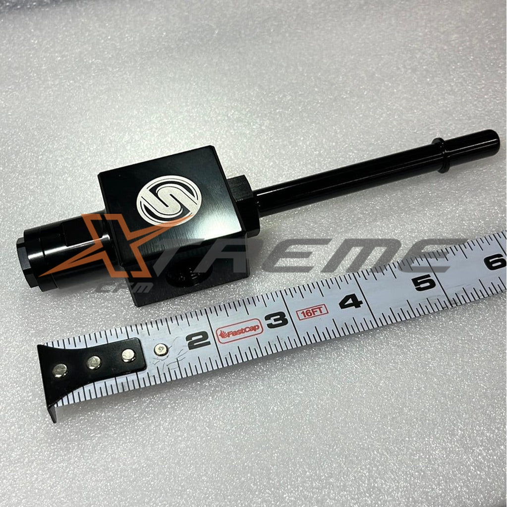 GM In-Line Fuel 