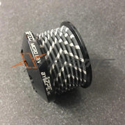 GripTec LT4 Blower Pulley (ZPE Hub)
