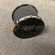 MKII-LT5-ZR1-Pulley-Black-W/GripTec® V2-2.jpg MKII LT5 ZR1 Pulley Black W/GripTec® V2