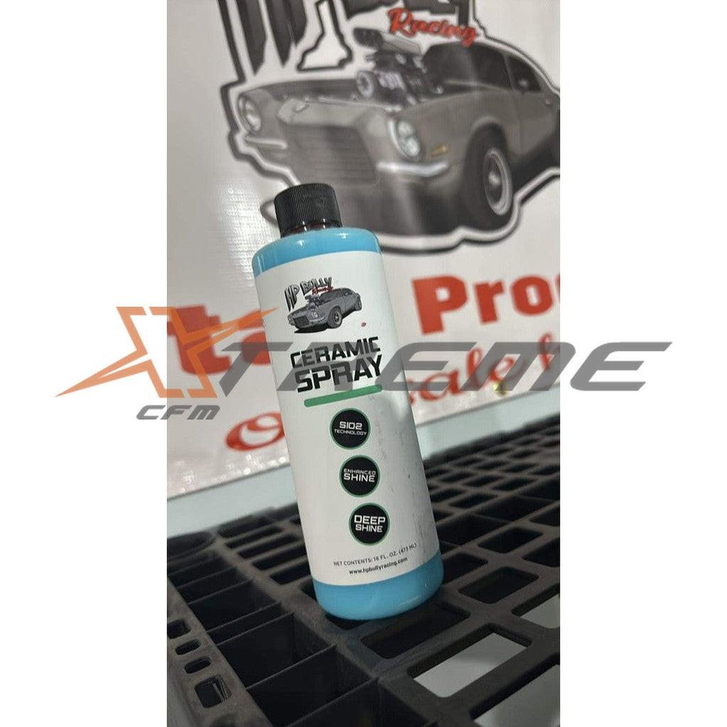 HP Bully Racing Ceramic Spray-HP Bully Racing-XCFM-10500