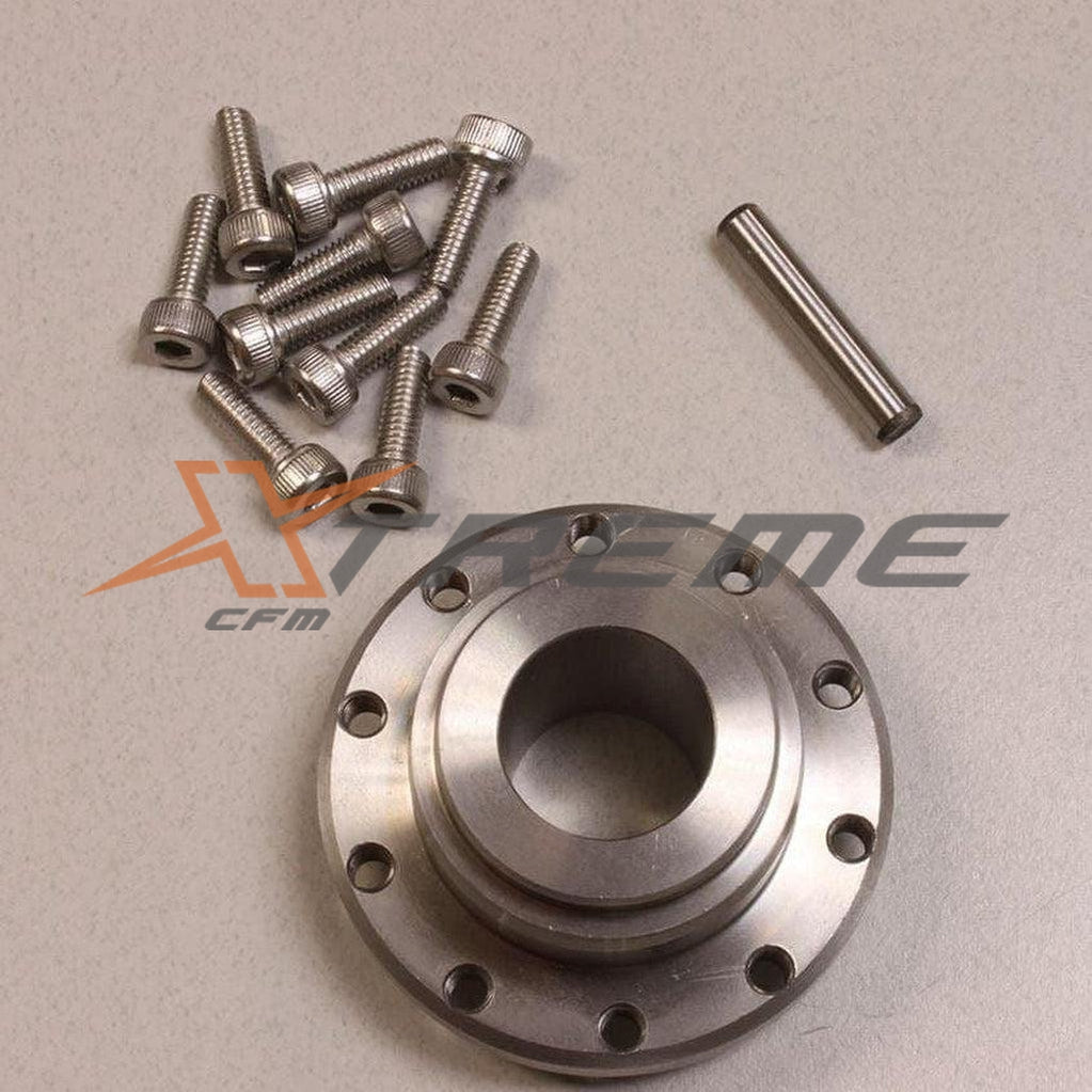 Lingenfelter LPE MKII Hub for LSA/LS9 Griptec Blower Pulleys