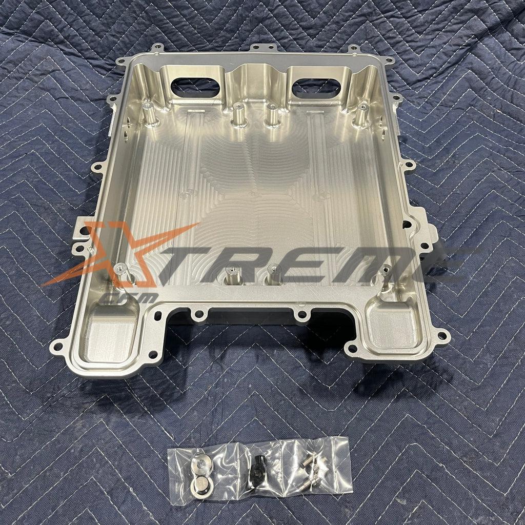 LSX Supercharger Intercooler Lid-XtremeCFM-
