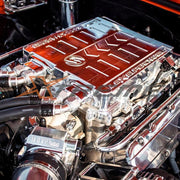 LSX Supercharger Intercooler Lid-XtremeCFM-