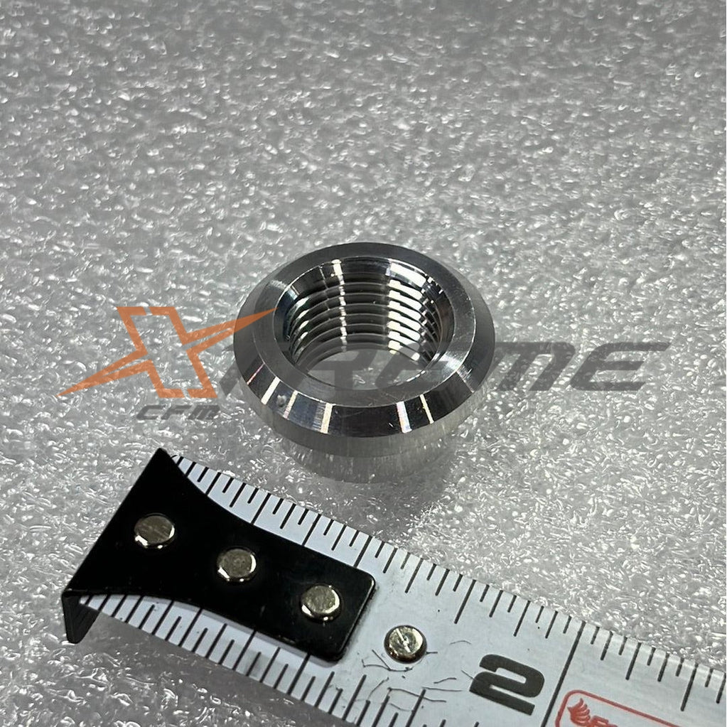 Weld-On Female NPT Bungs-XtremeCFM-1/2 Inch-XCFM-10310