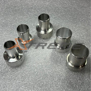 Weld-On Full Flow Barb Male to Female-XtremeCFM-