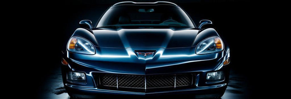 corvette