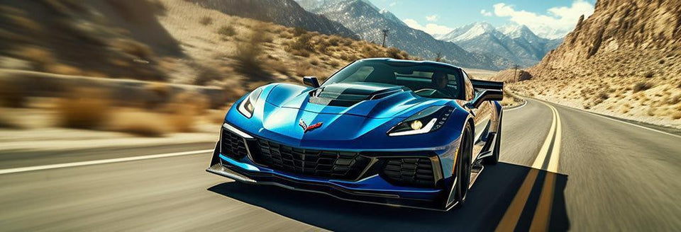 Surprising Feature Of Many A Corvette Nyt Pictures