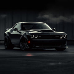 Hell(cat) Yeah! The Roaring History of the 2015-2023 Dodge Challenger