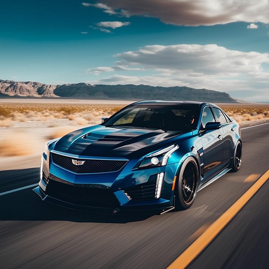 2016 2020 V3 Cadillac CTS V Parts 2016-2020-v3-cadillac-cts-v-parts