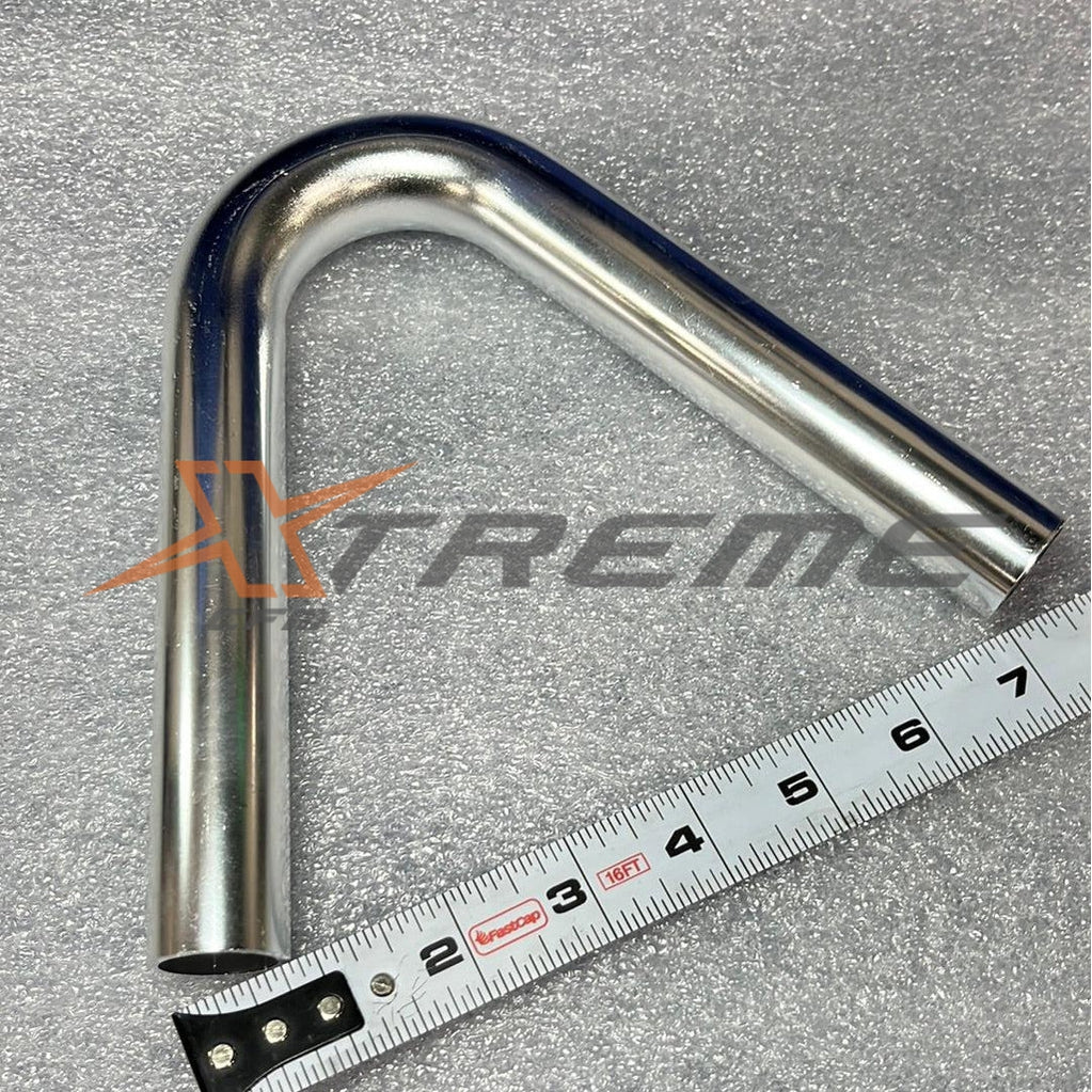 1 Inch Aluminum PreBent Tubing