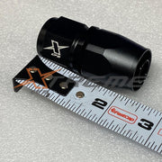 -10 AN / Braided Hose End-XtremeCFM-0 Degree -10AN / Braided Hose End-XCFM-10391
