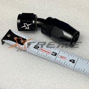 -10 AN / Braided Hose End-XtremeCFM-30 Degree -10AN / Braided Hose End-XCFM-10392