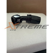 -12 AN / Braided Hose End-XtremeCFM-45 Degree -12AN / Braided Hose End-XCFM-10470