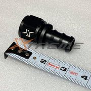 -12 AN / Push Lock Hose End-XtremeCFM-0 Degree -12AN / Push Lock Hose End-XCFM-10044