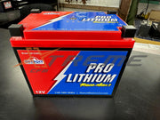 12v Pro Lithium Race+ Battery-Detroit Battery Company-