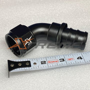 -16 AN / Push Lock Hose End-XtremeCFM-60 Degree -16AN / Push Lock Hose End-XCFM-10367