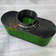 4.5" C6 Corvette ZR1 Green Filter-Green Filter-XCFM-10416
