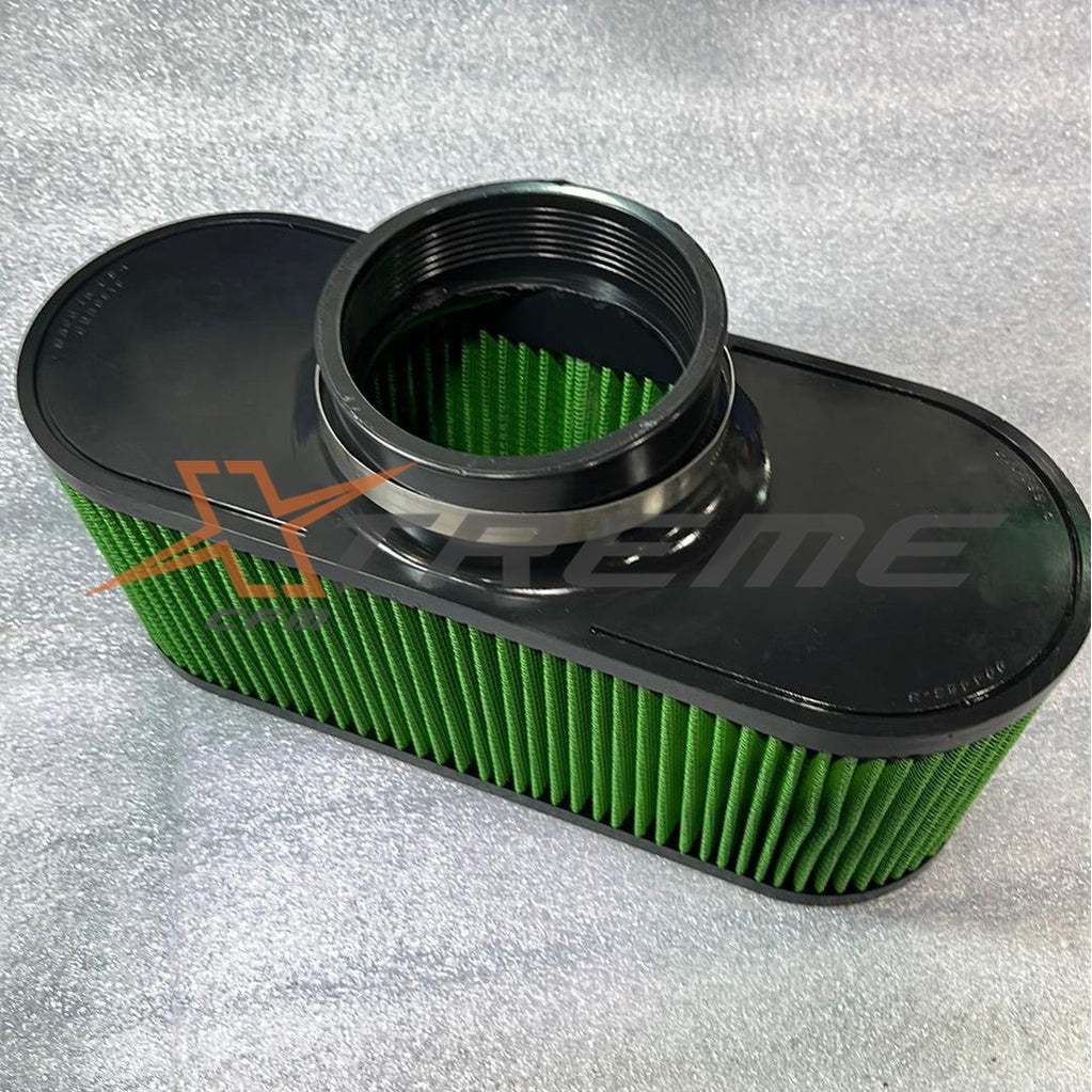 4.5" C6 Corvette ZR1 Green Filter-Green Filter-XCFM-10416
