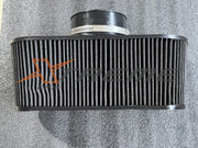 4.5" C6 Corvette ZR1 Green Filter-Green Filter-