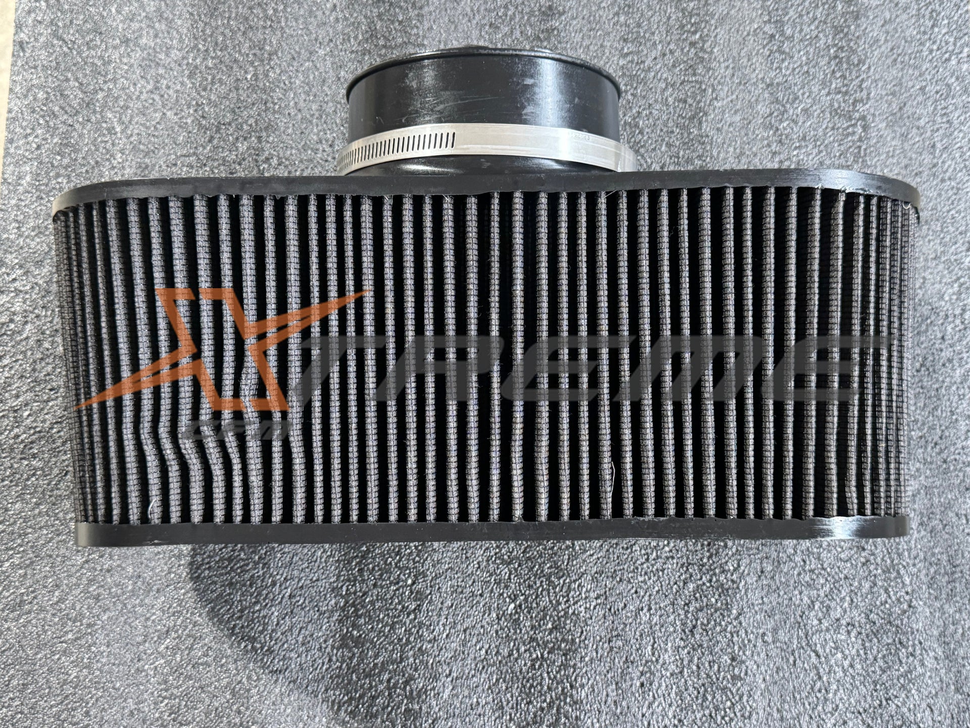 4.5" C6 Corvette ZR1 Green Filter-Green Filter-