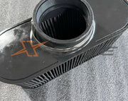 4.5" C6 Corvette ZR1 Green Filter-Green Filter-