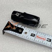 -6 AN / Braided Hose End-XtremeCFM-0 Degree -6AN / Braided Hose End-XCFM-10387