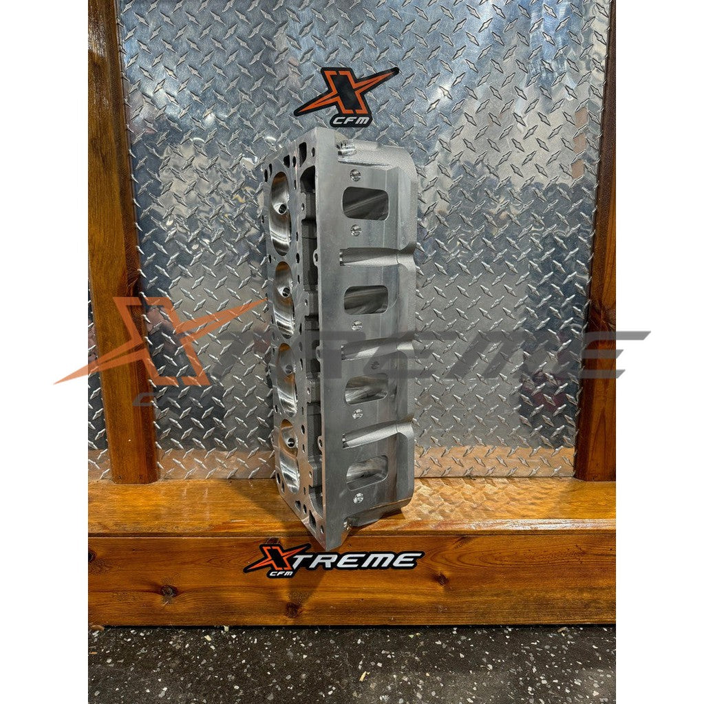 6-Bolt LSX Cylinder Heads