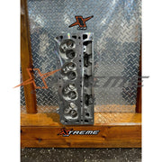 6-Bolt LSX Cylinder Heads-XtremeCFM-XCFM-10460