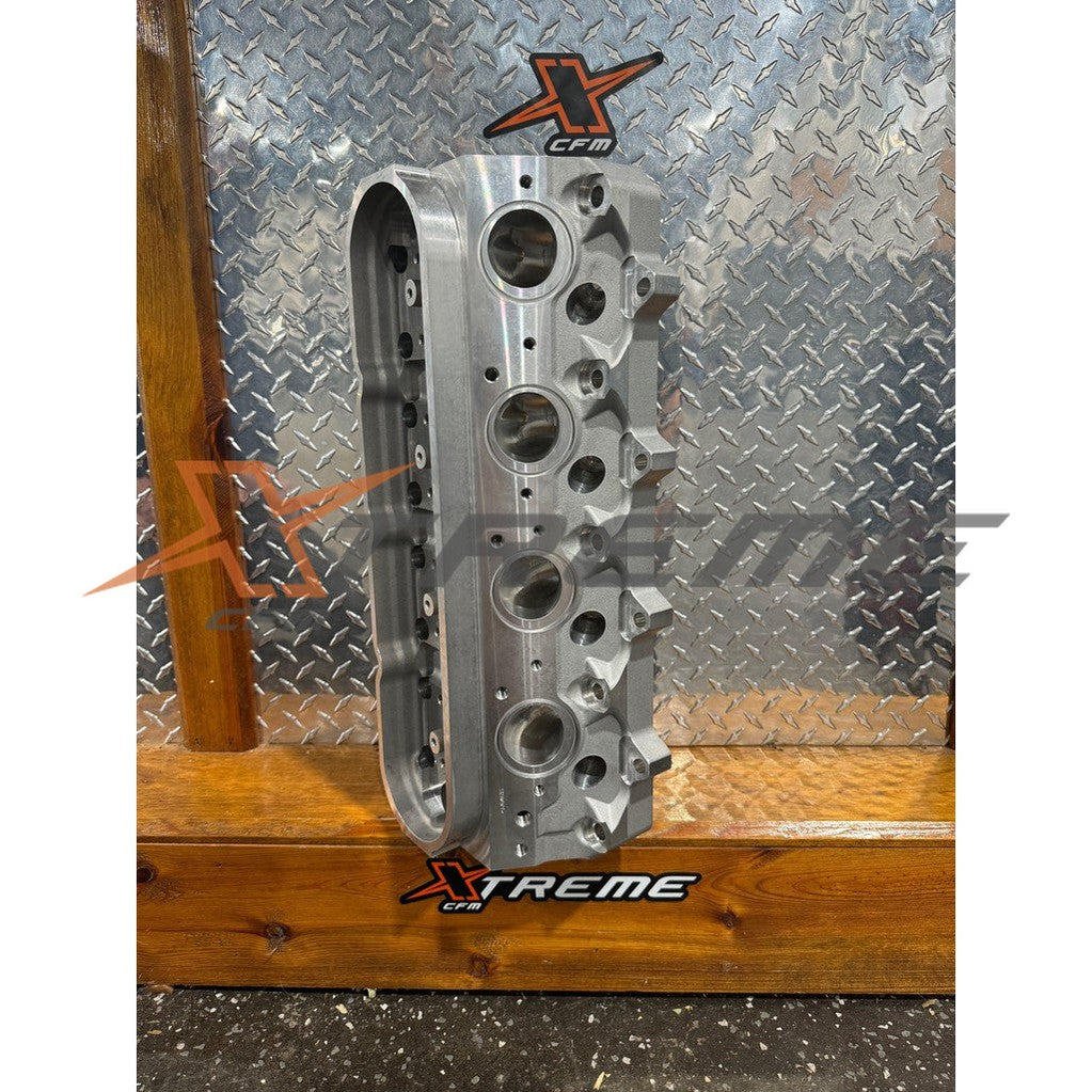 Head i-SL TEAM 156 Ｒ12.6 ヘッド 6-Bolt LSX Cylinder Heads