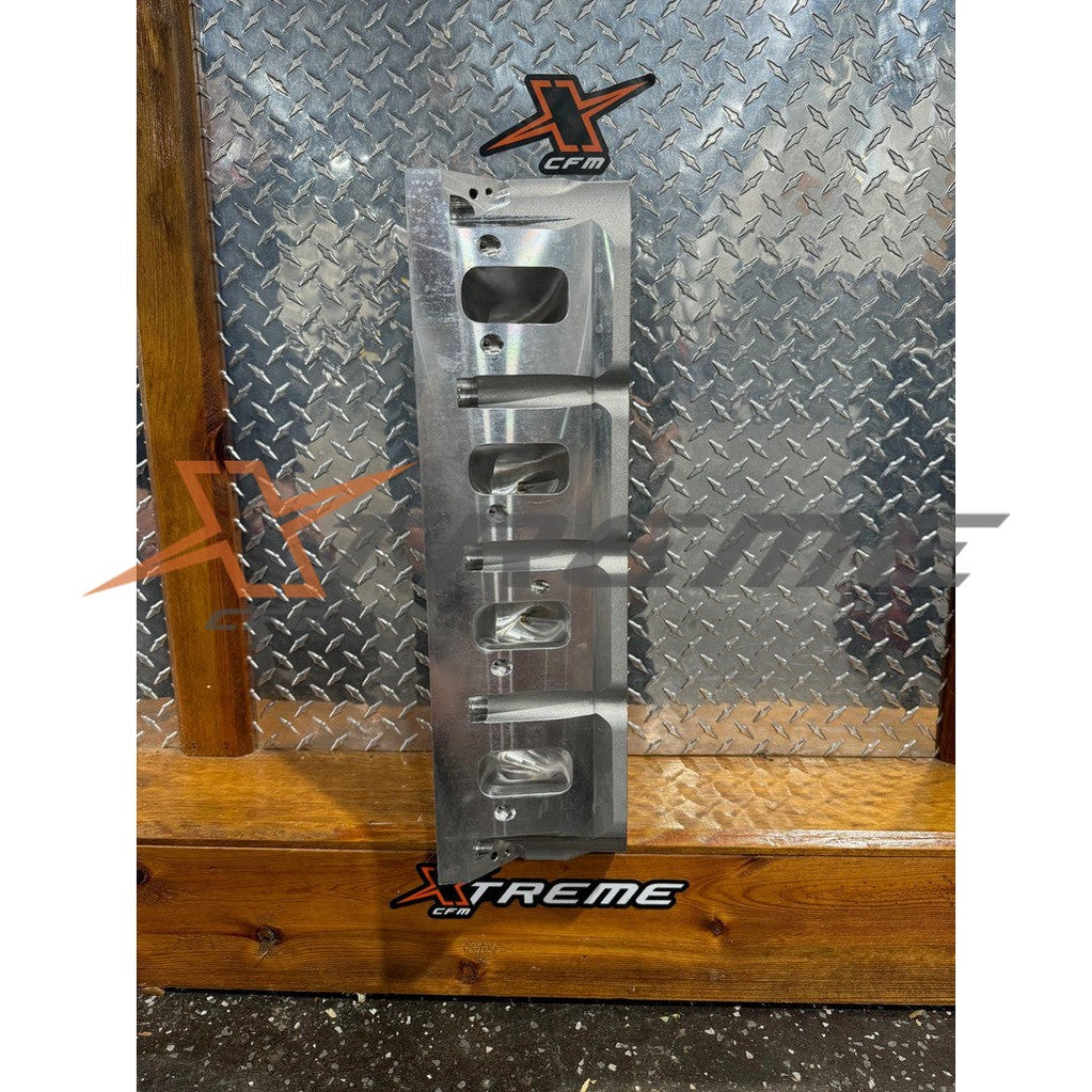 6-Bolt LSX Cylinder Heads