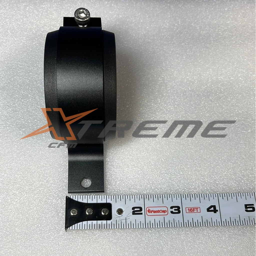 61mm Fuel Pump Mount/Bracket With Rubber Collar-XtremeCFM-XCFM-10213