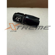 -8 AN / Braided Hose End-XtremeCFM-0 Degree -8AN / Braided Hose End-XCFM-10466