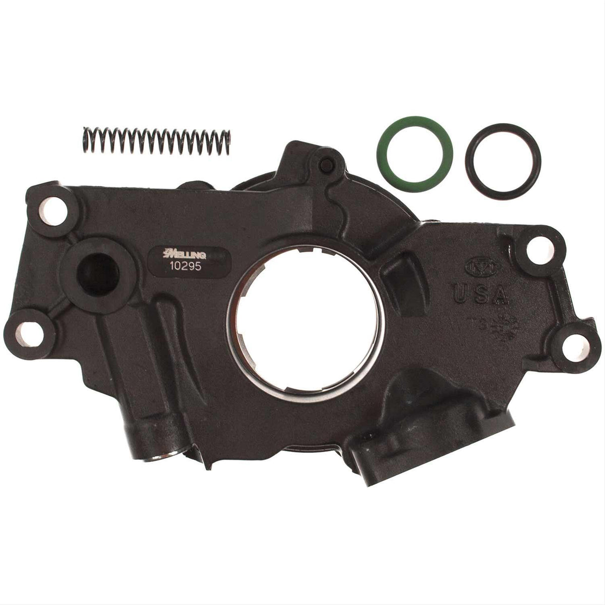 Melling 10295 Oil Pump