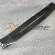 Aftermarket Corvette ZR1 (C6) LS9 Lower Brick Seal (12609472)-XtremeCFM-Pair of Gaskets (12609472)-XCFM-10383