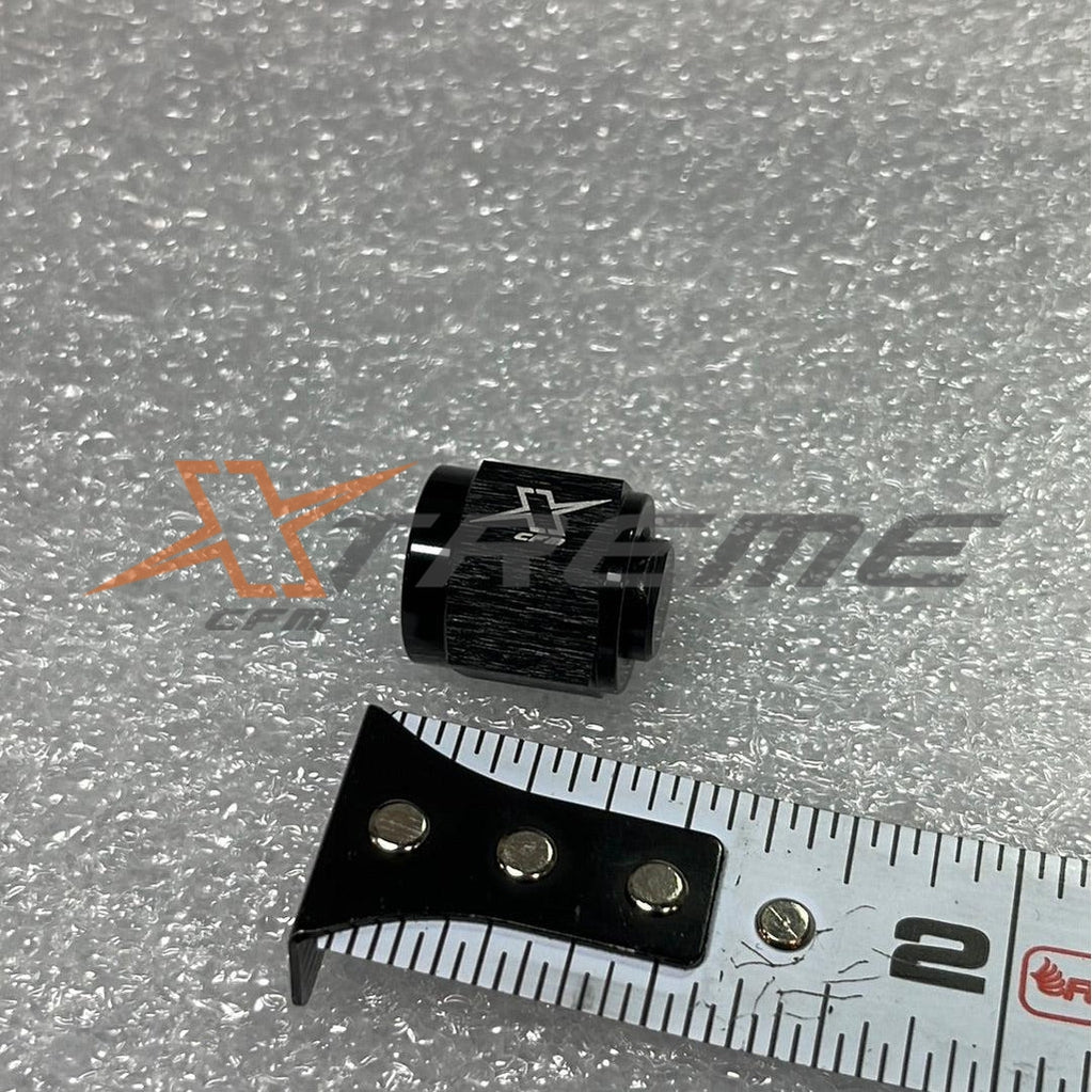AN Flare Cap-XtremeCFM-6 AN Flare Cap-XCFM-10054
