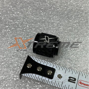 AN Flare Cap-XtremeCFM-8 AN Flare Cap-XCFM-10058