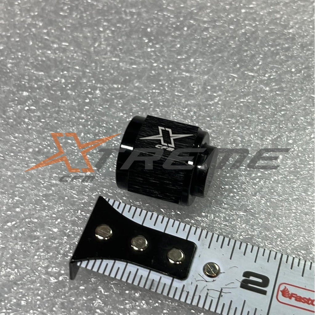 AN Flare Cap-XtremeCFM-8 AN Flare Cap-XCFM-10058