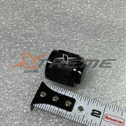 AN Flare Cap-XtremeCFM-10 AN Flare Cap-XCFM-10031