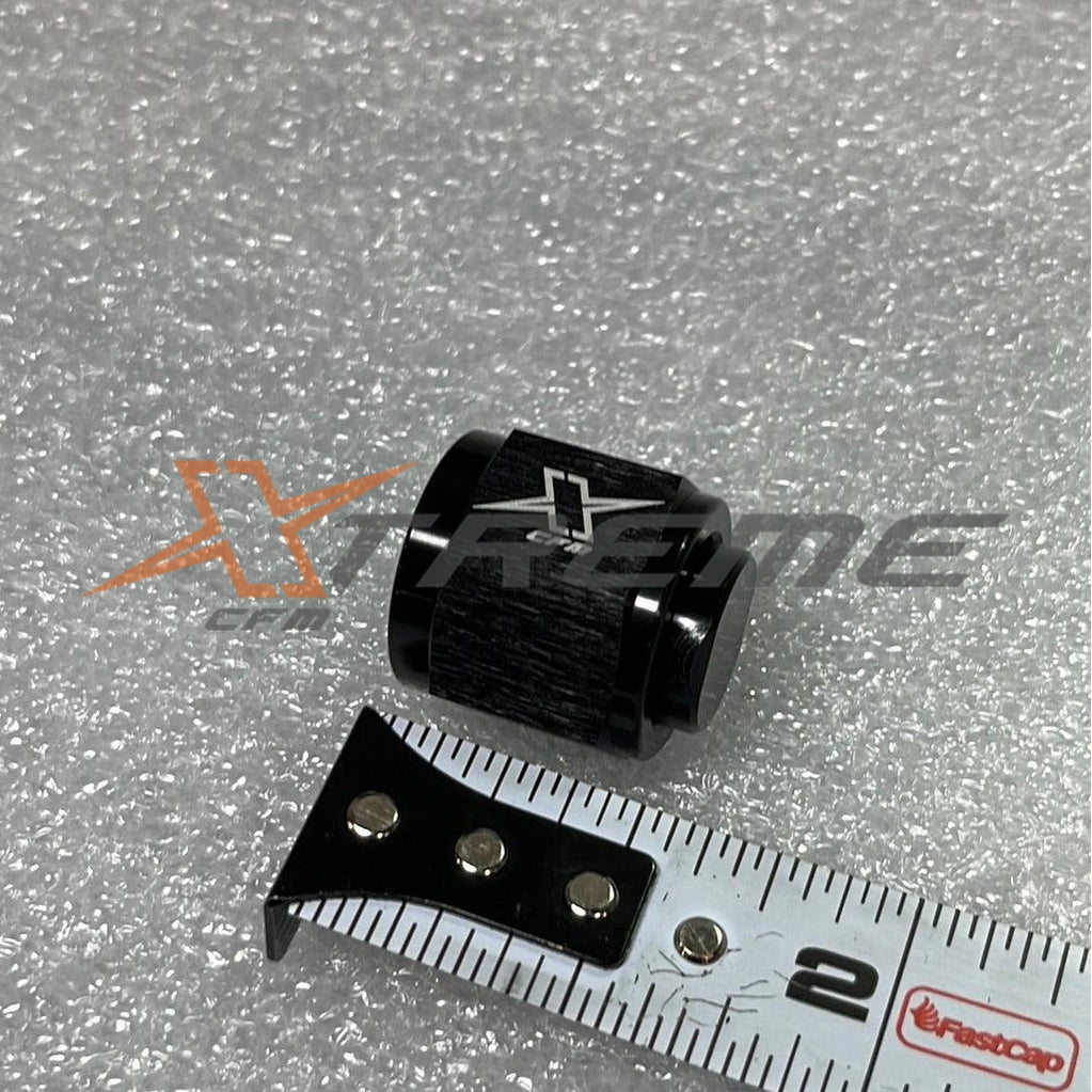 AN Flare Cap-XtremeCFM-10 AN Flare Cap-XCFM-10031