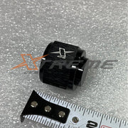 AN Flare Cap-XtremeCFM-12 AN Flare Cap-XCFM-10038