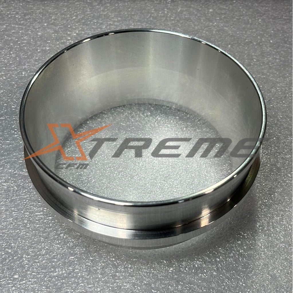 Billet Intake Air Filter Velocity Stack-XtremeCFM-4.5" => 5.0"-XCFM-10272