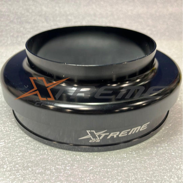 Billet Intake Air Filter Velocity Stack