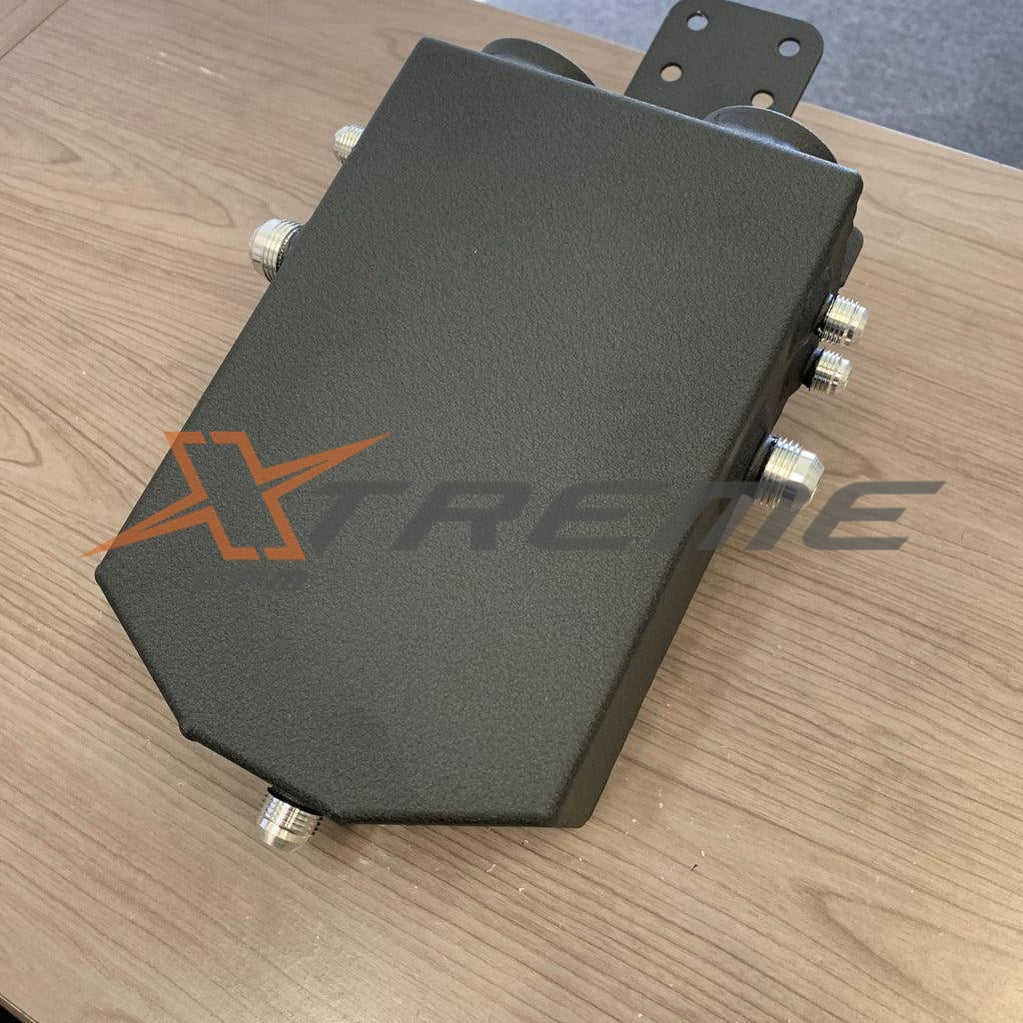 C6 Corvette Fender Catch Can Breather