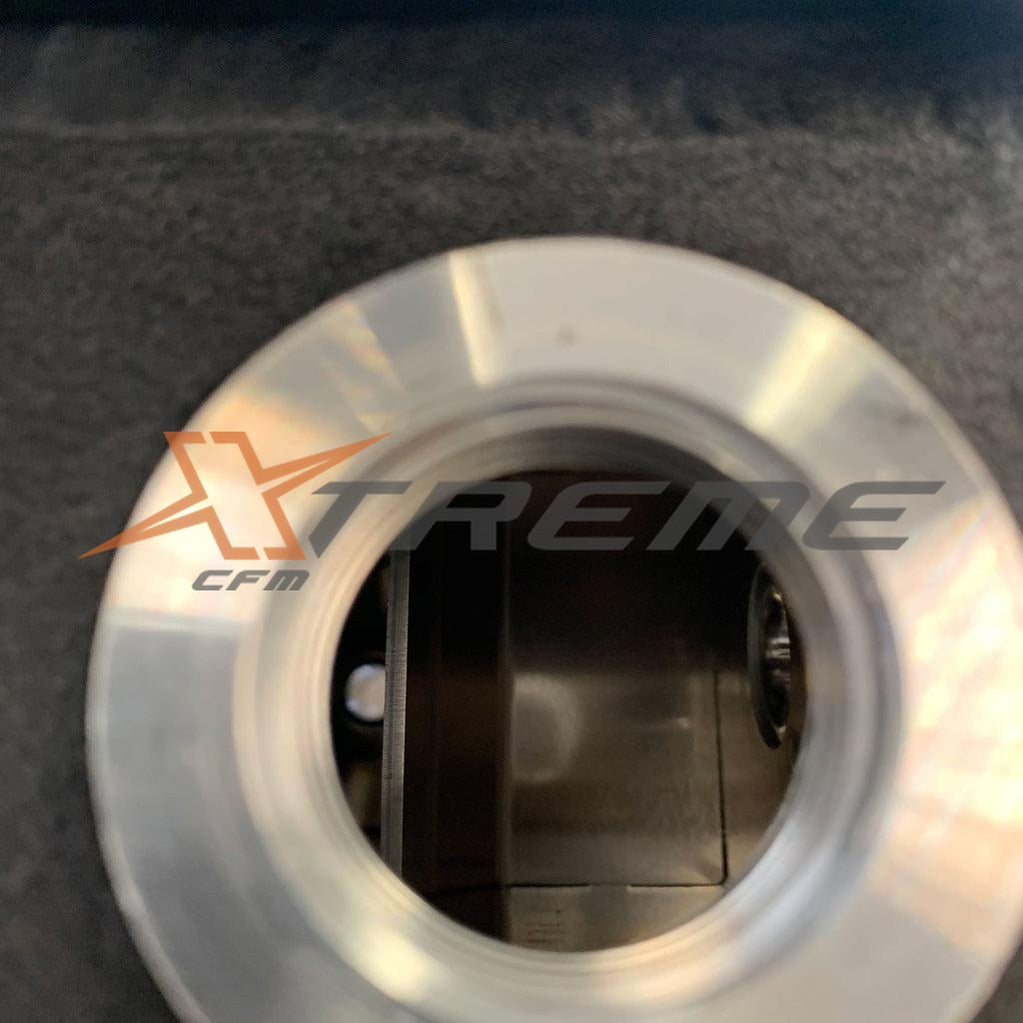 C6 Corvette Fender Catch Can Breather